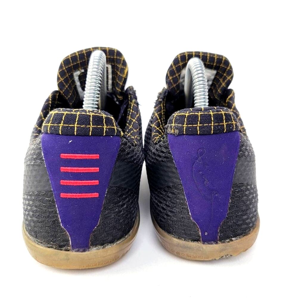 Rare Nike Kobe 11 Carpe Diem Sneakers - 8.5 - Picture 7 of 9